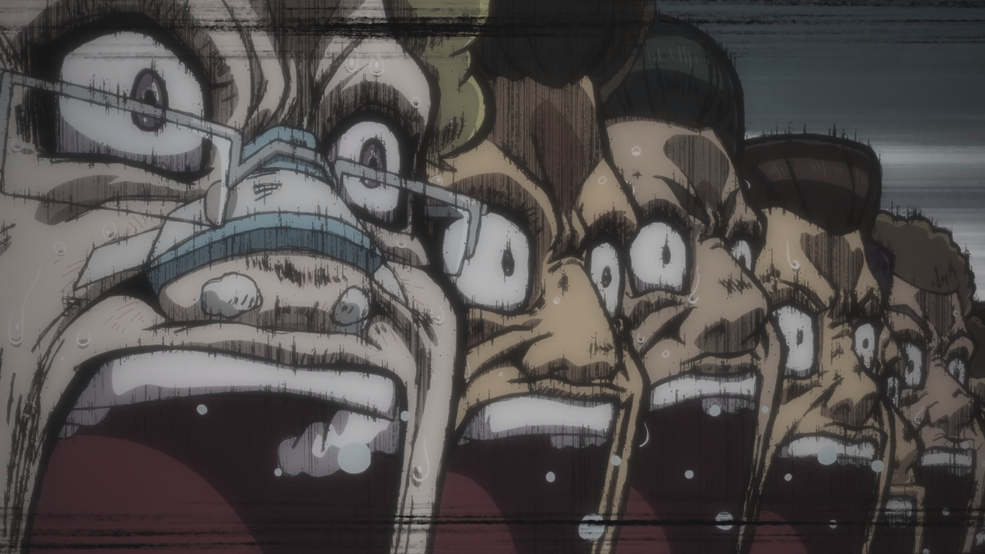 Toujima Tanzaburou wa Kamen Rider ni Naritai (ToonsHub)